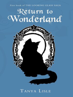 cover image of Return to Wonderland
